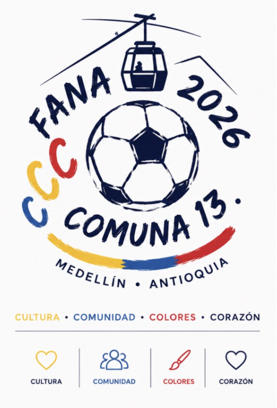 FANA Camp 2026